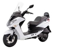 sym joyride 200 EVO4